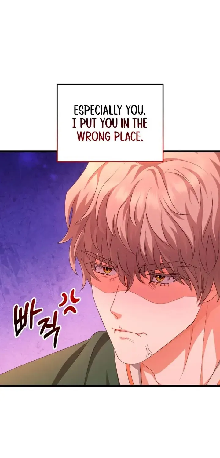 Read Visible Love chapter 28 image 27 on Lezhin