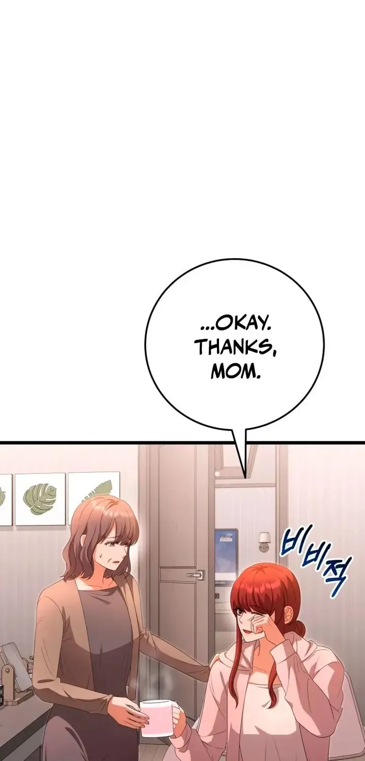 Read Visible Love chapter 28 image 3 on Lezhin