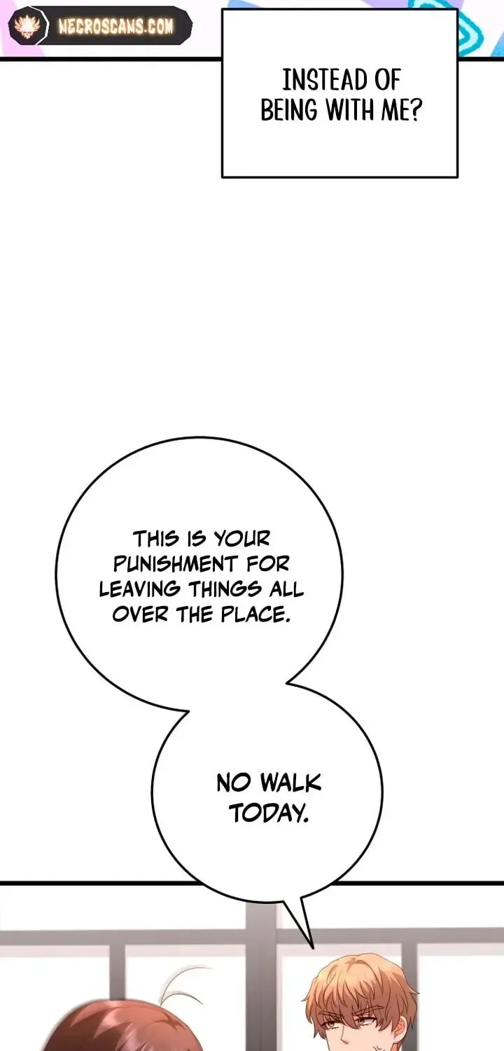 Read Visible Love chapter 28 image 30 on Lezhin