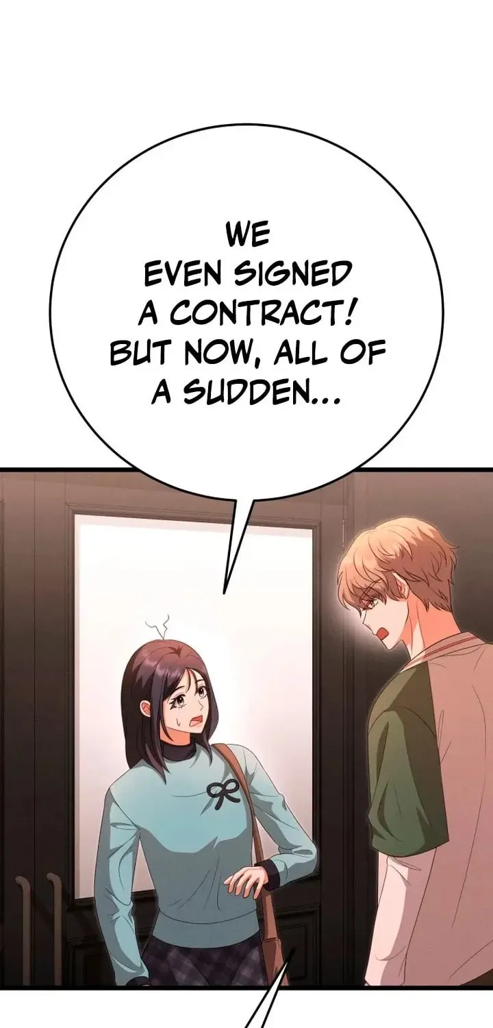 Read Visible Love chapter 28 image 32 on Lezhin