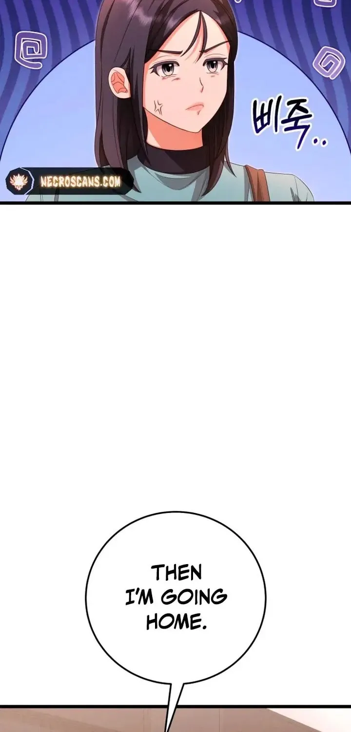 Read Visible Love chapter 28 image 34 on Lezhin