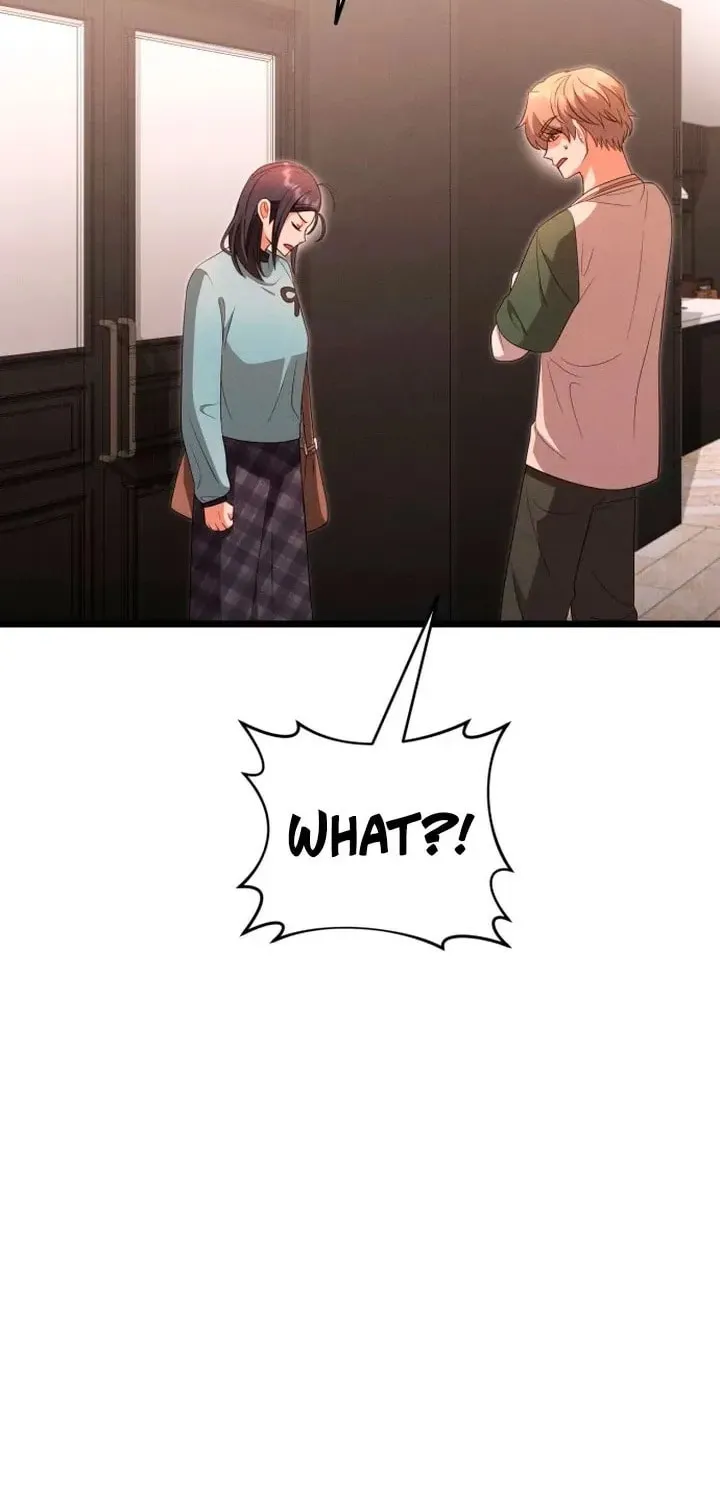 Read Visible Love chapter 28 image 35 on Lezhin