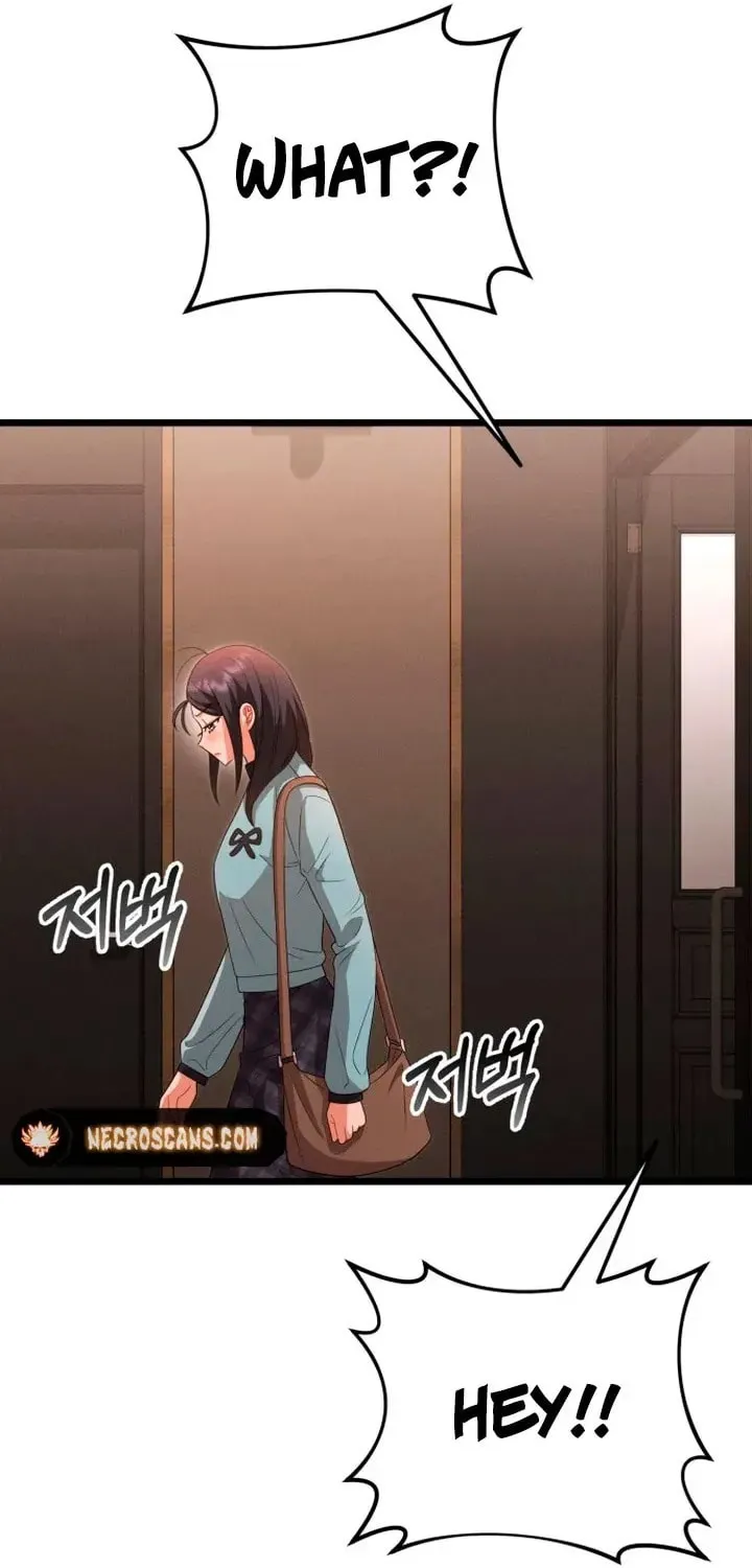 Read Visible Love chapter 28 image 38 on Lezhin