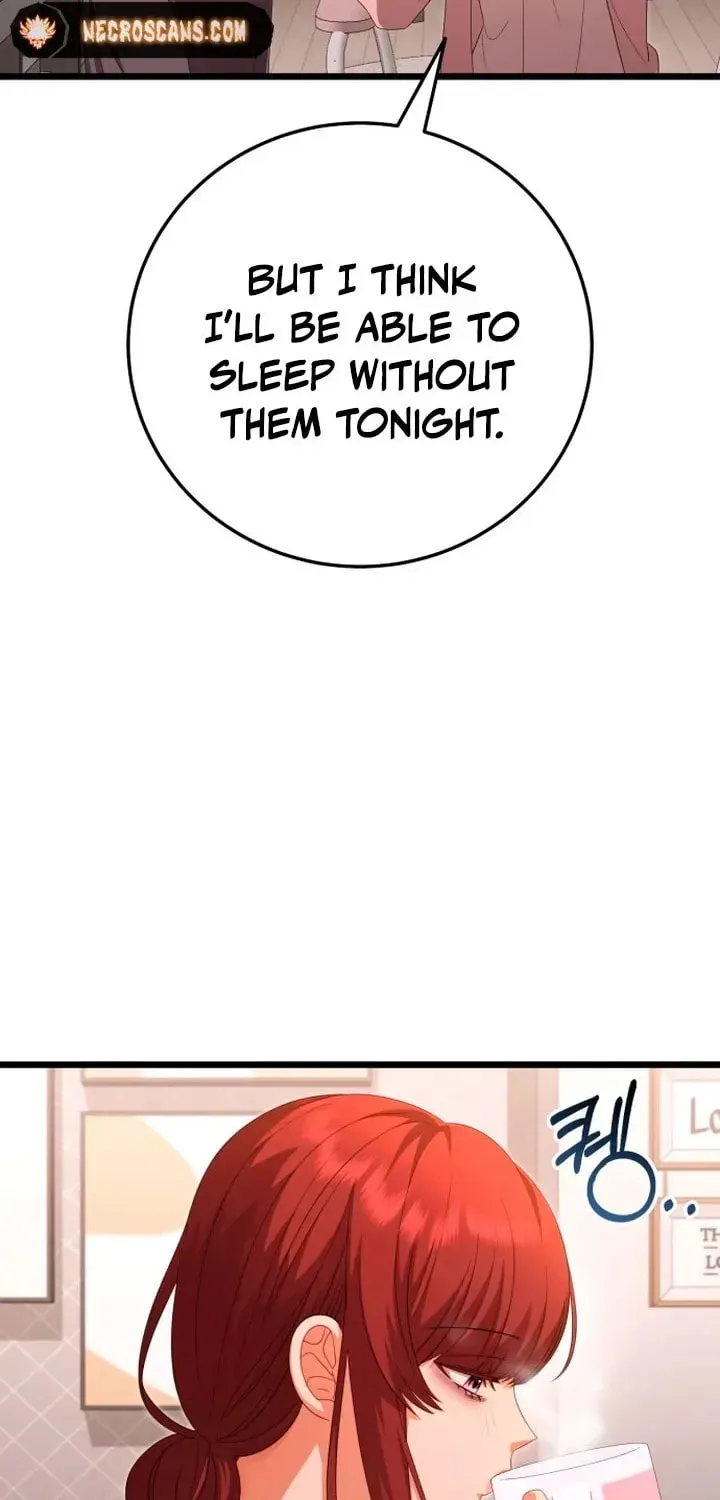 Read Visible Love chapter 28 image 4 on Lezhin
