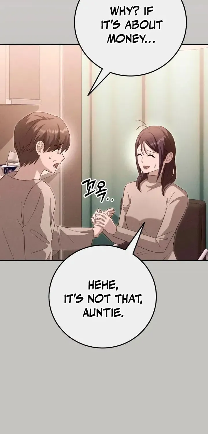 Read Visible Love chapter 28 image 42 on Lezhin