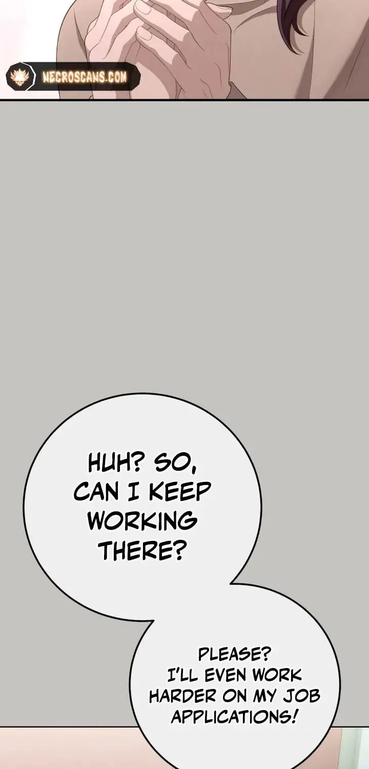 Read Visible Love chapter 28 image 44 on Lezhin