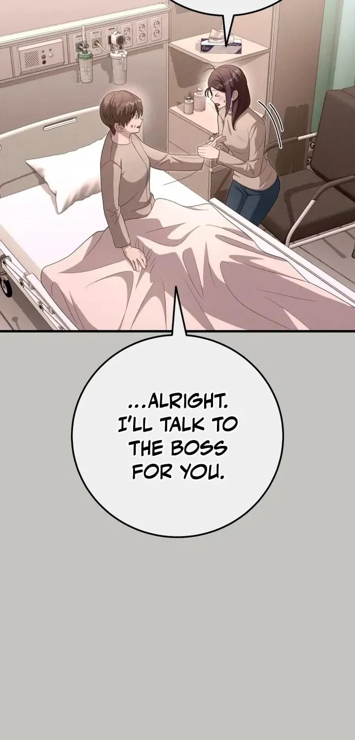 Read Visible Love chapter 28 image 45 on Lezhin