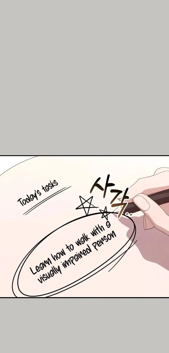 Read Visible Love chapter 28 image 46 on Lezhin