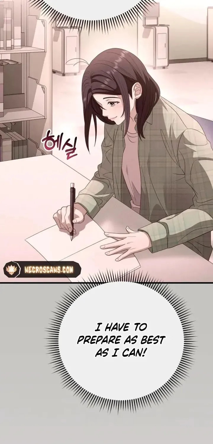 Read Visible Love chapter 28 image 49 on Lezhin