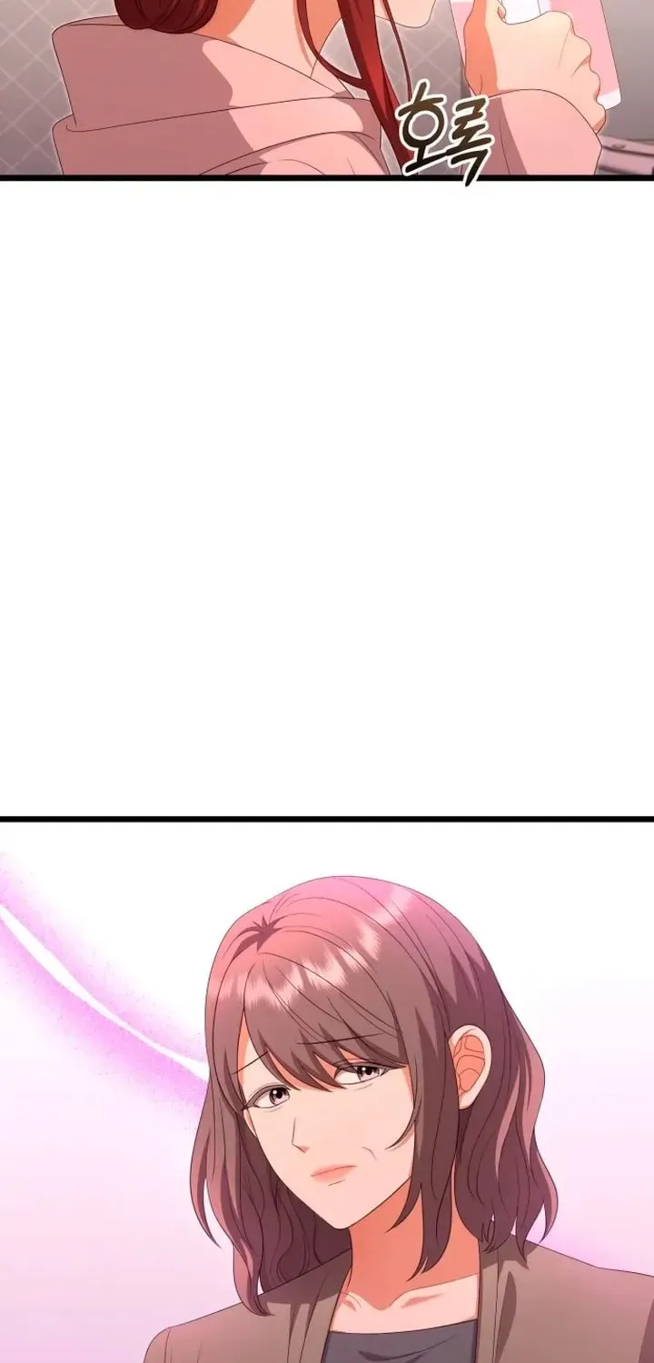 Read Visible Love chapter 28 image 5 on Lezhin