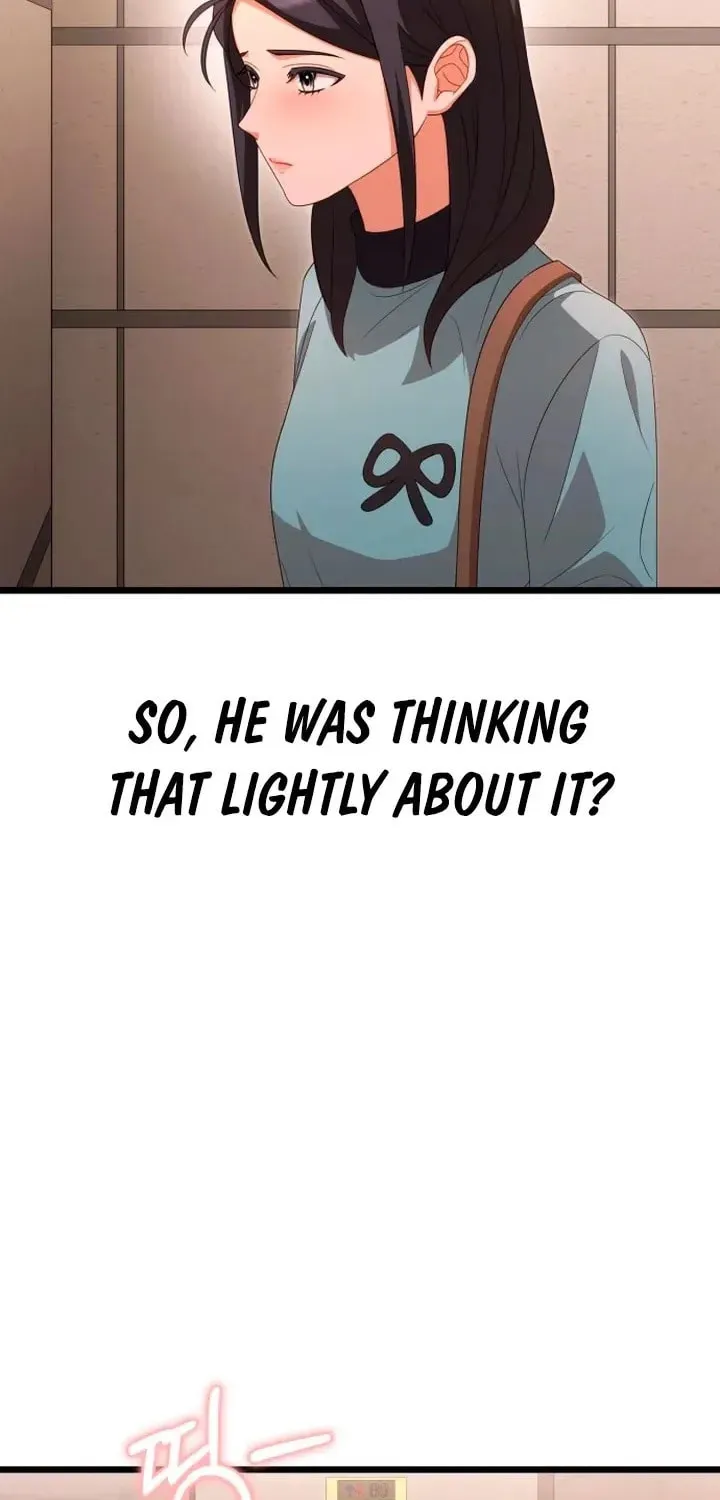Read Visible Love chapter 28 image 52 on Lezhin
