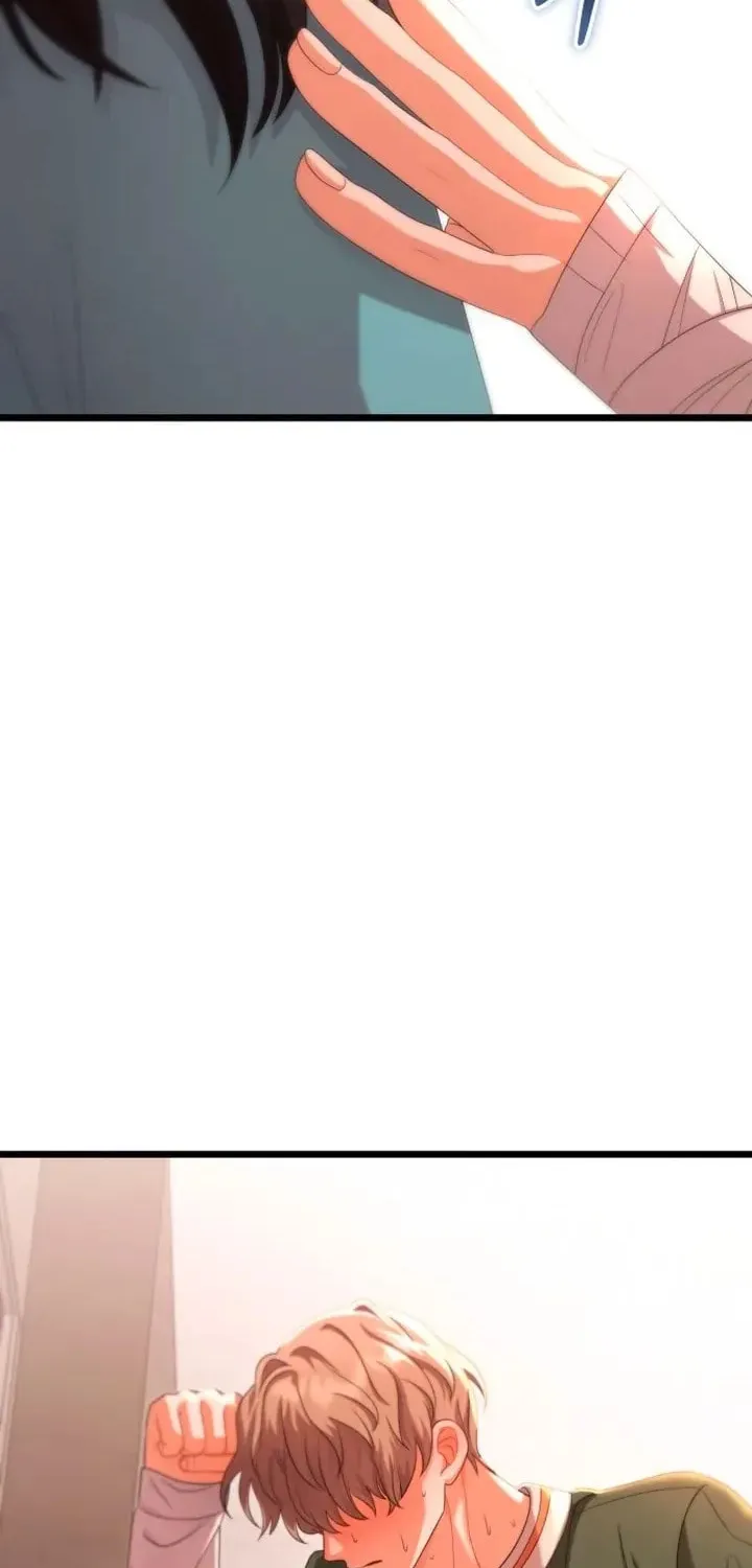 Read Visible Love chapter 28 image 55 on Lezhin