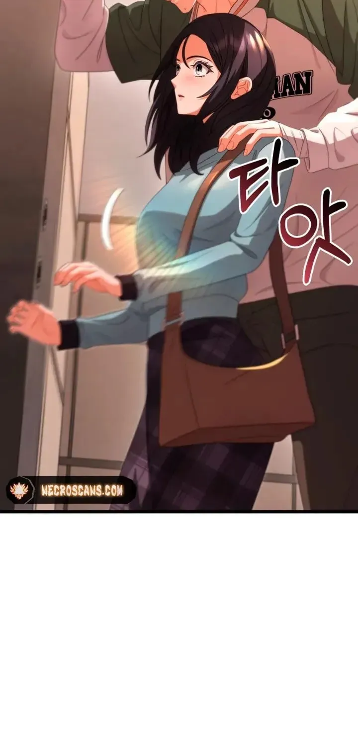 Read Visible Love chapter 28 image 56 on Lezhin