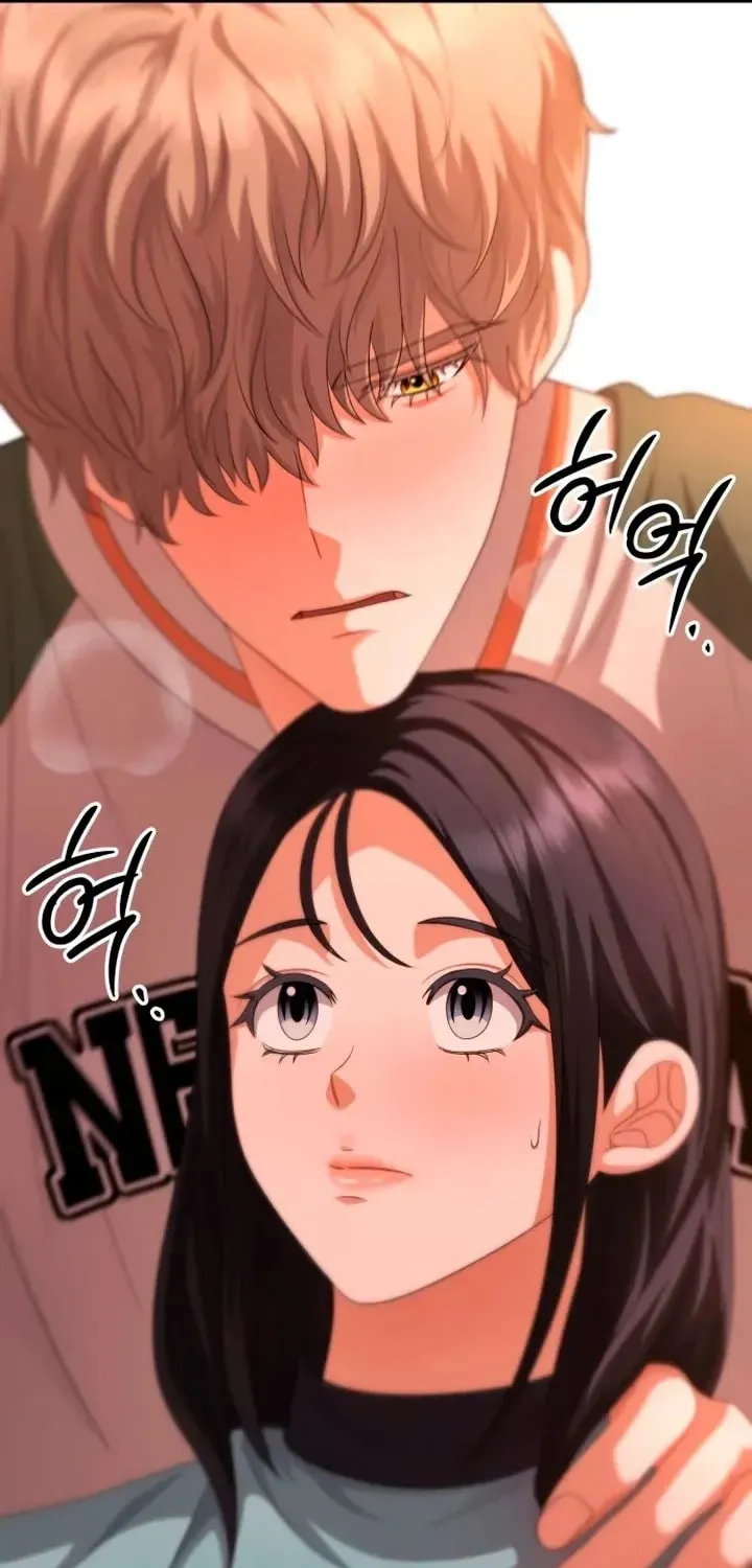 Read Visible Love chapter 28 image 58 on Lezhin