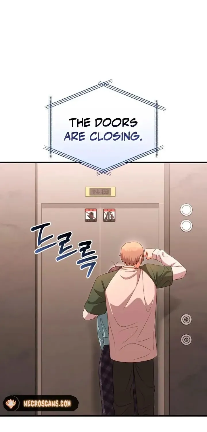 Read Visible Love chapter 28 image 62 on Lezhin