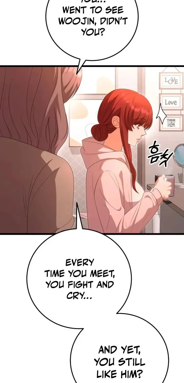 Read Visible Love chapter 28 image 7 on Lezhin