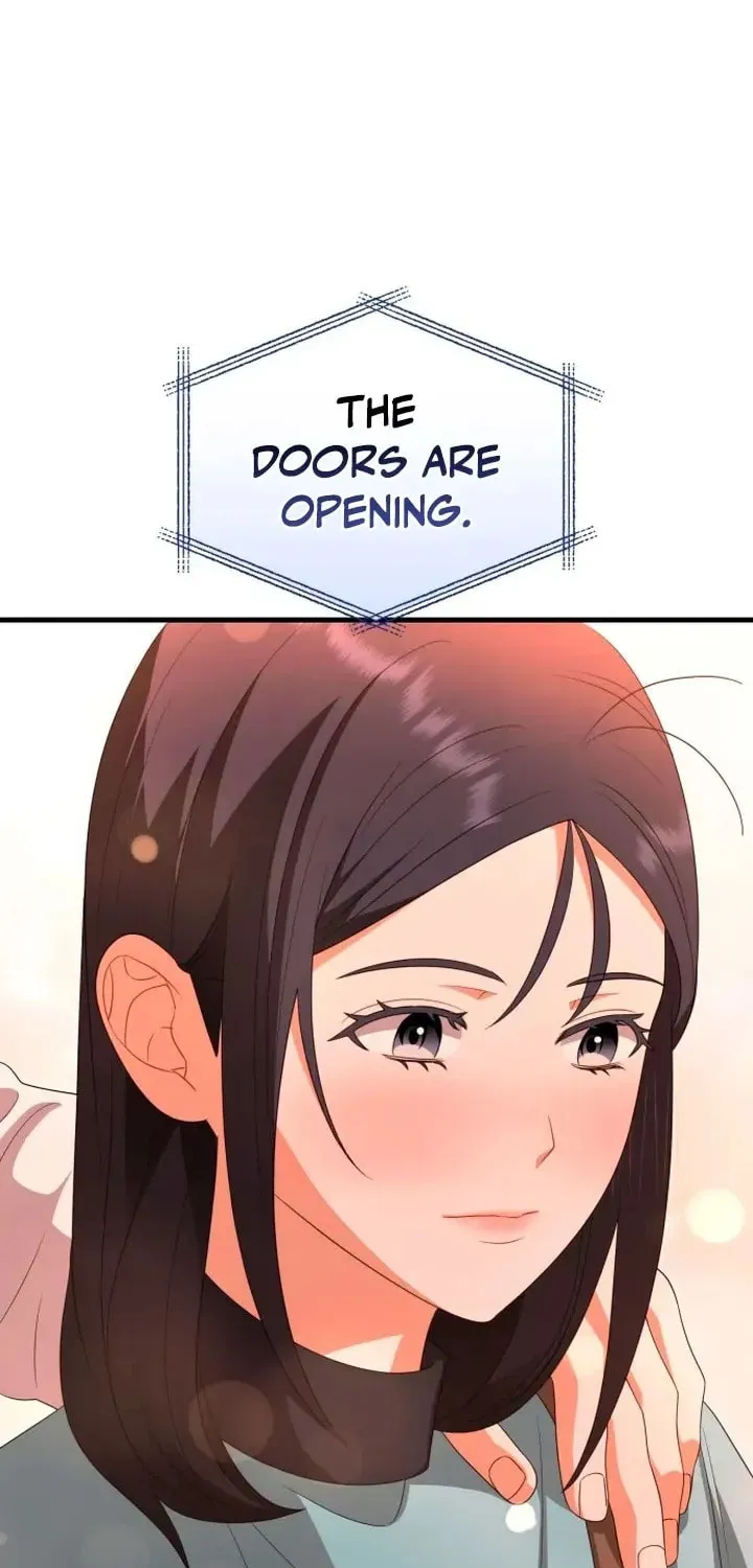 Read Visible Love chapter 28 image 70 on Lezhin