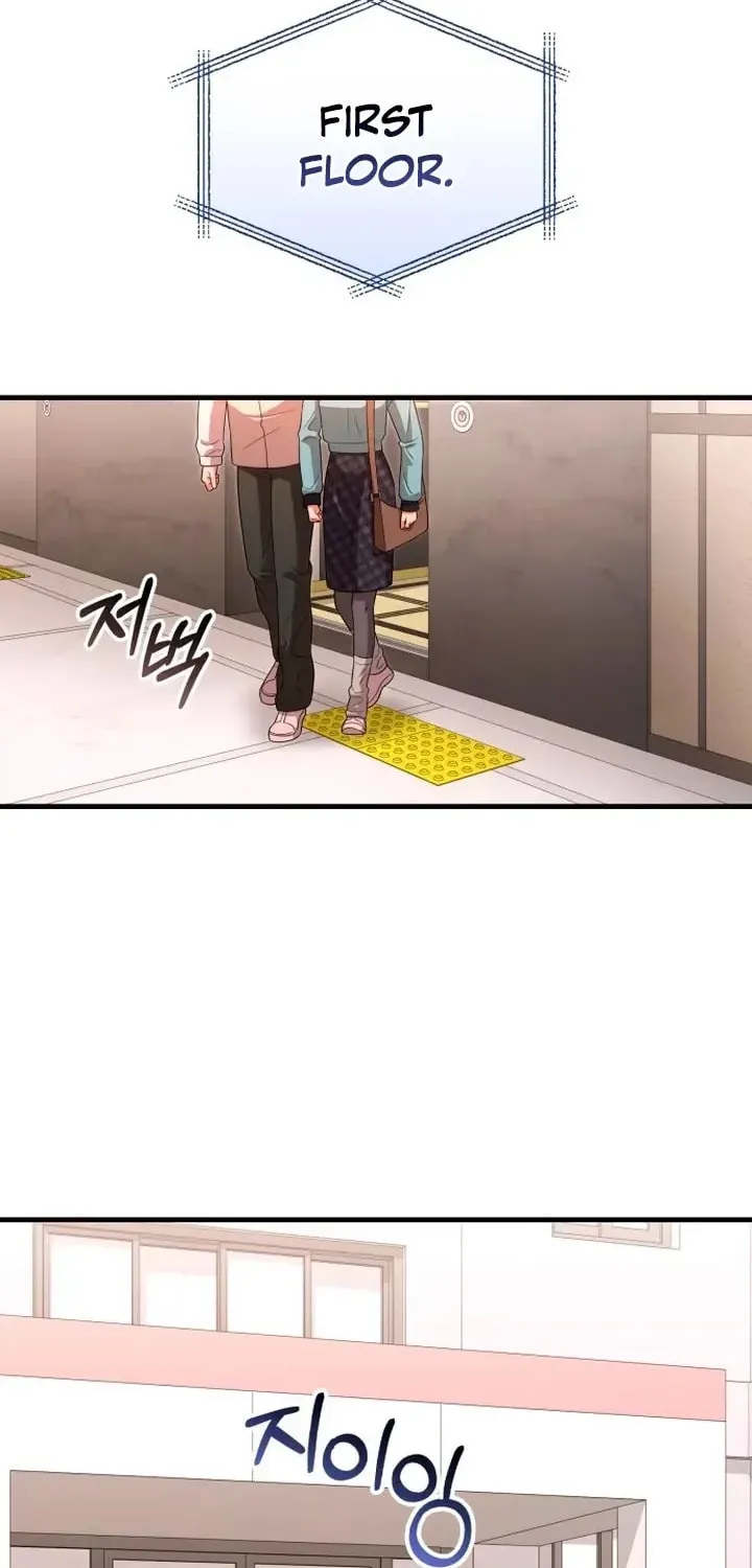 Read Visible Love chapter 28 image 72 on Lezhin