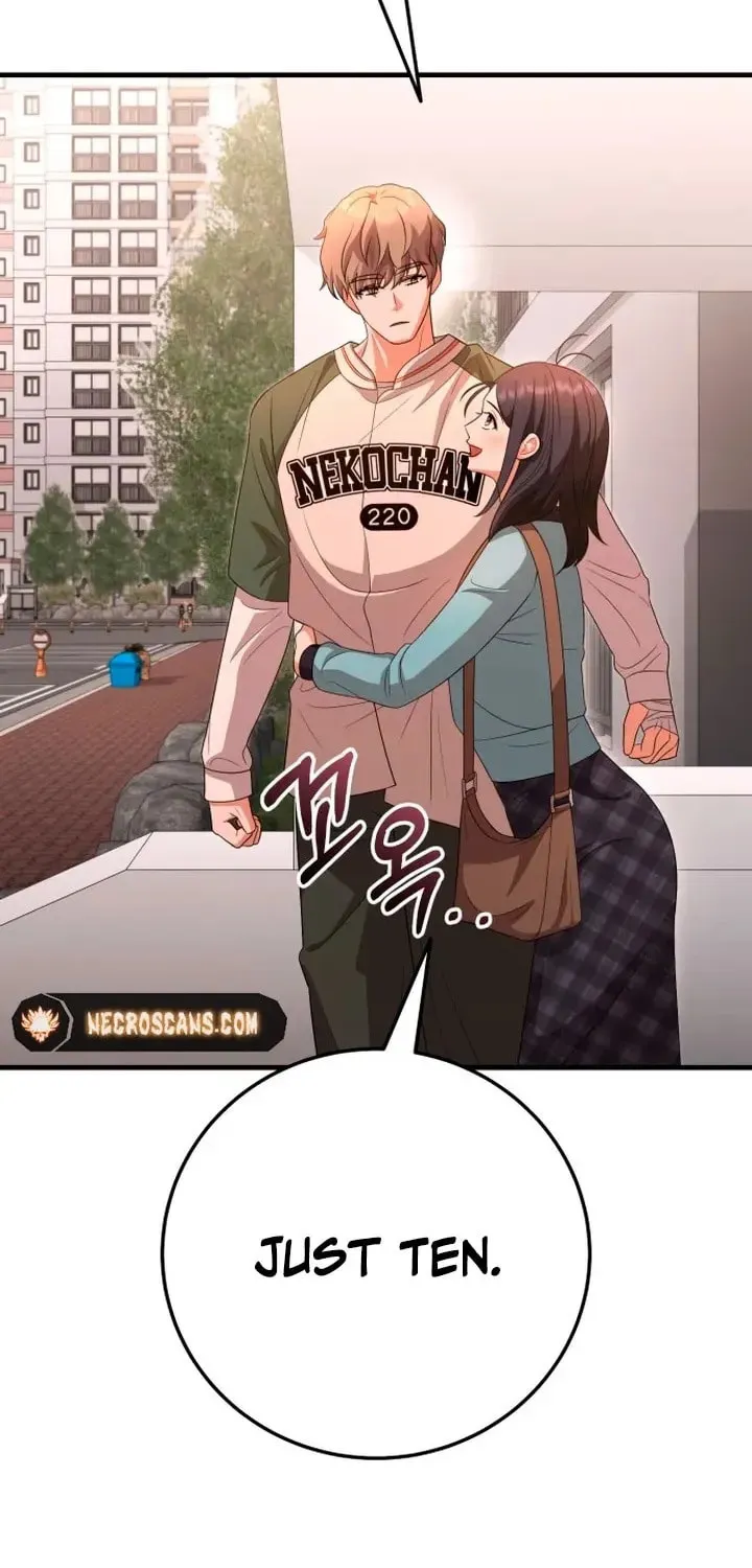 Read Visible Love chapter 28 image 76 on Lezhin