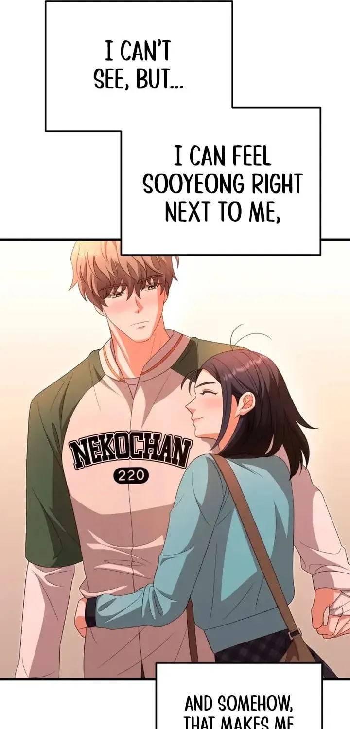 Read Visible Love chapter 28 image 78 on Lezhin