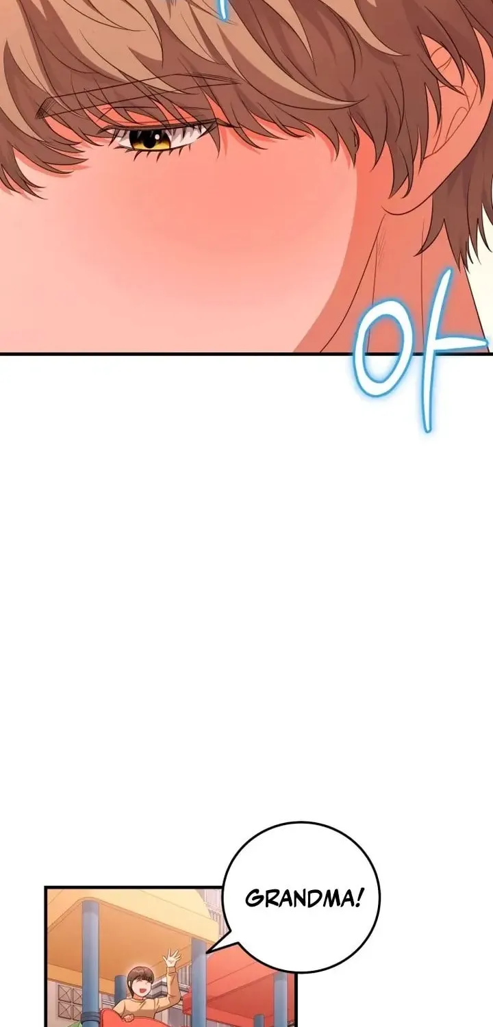 Read Visible Love chapter 28 image 85 on Lezhin