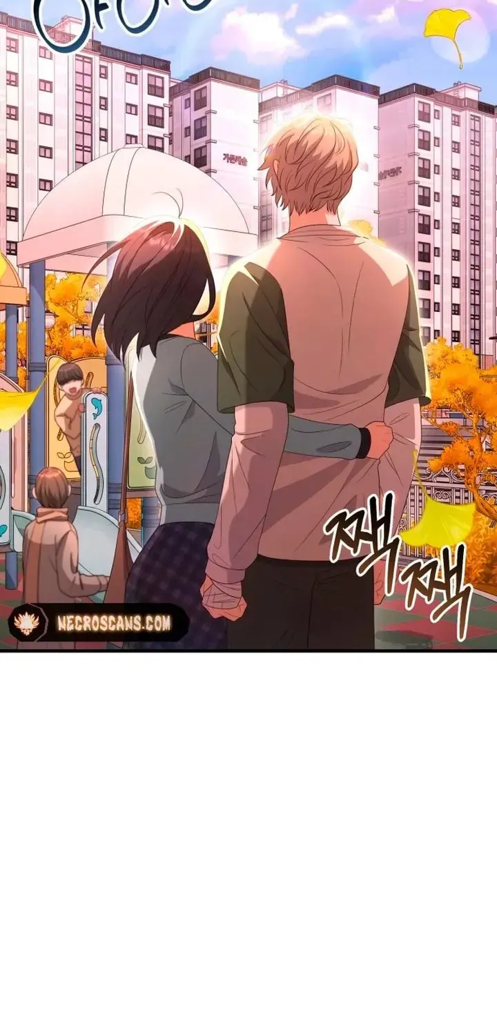 Read Visible Love chapter 28 image 88 on Lezhin