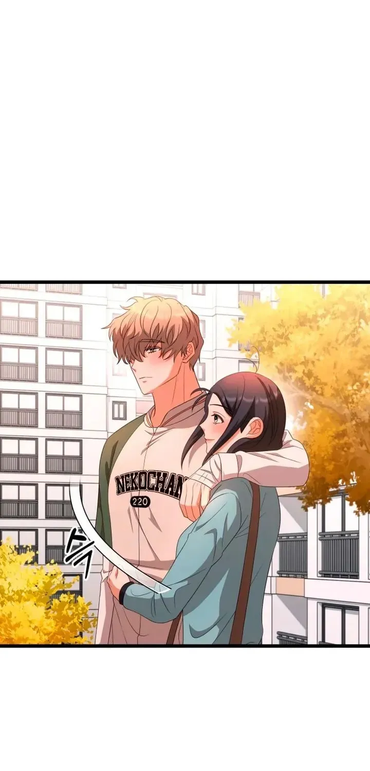 Read Visible Love chapter 28 image 89 on Lezhin
