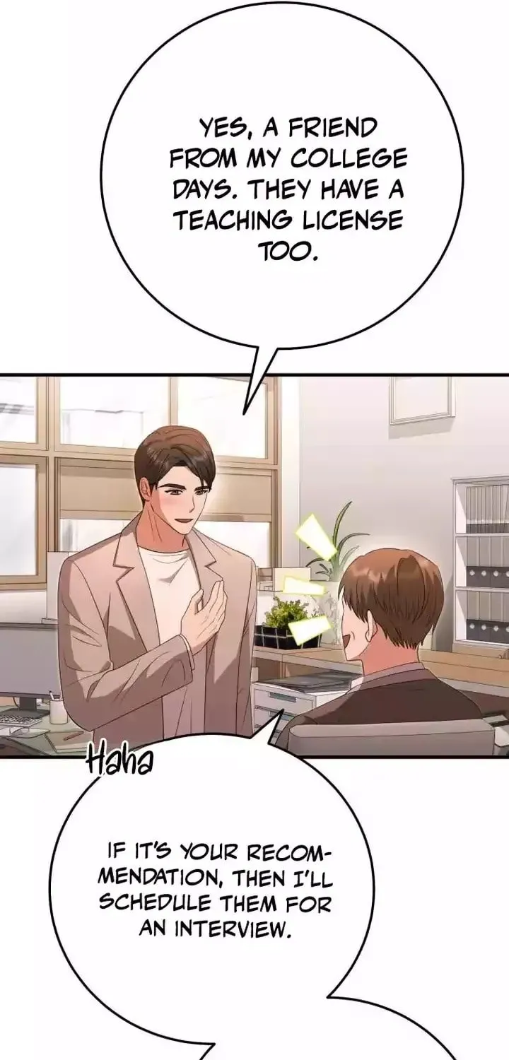 Read Visible Love chapter 29 image 116 on Lezhin