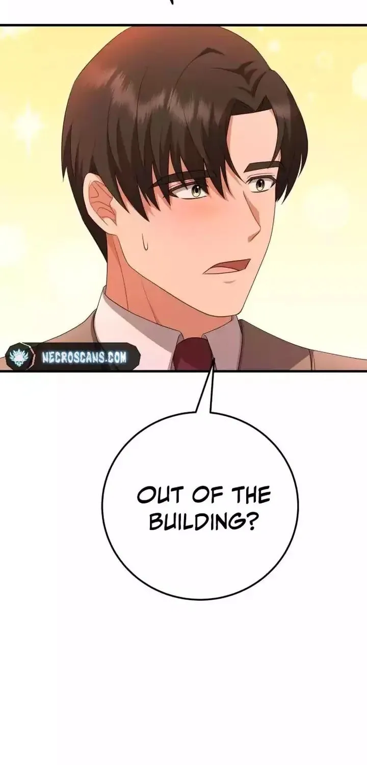 Read Visible Love chapter 29 image 16 on Lezhin
