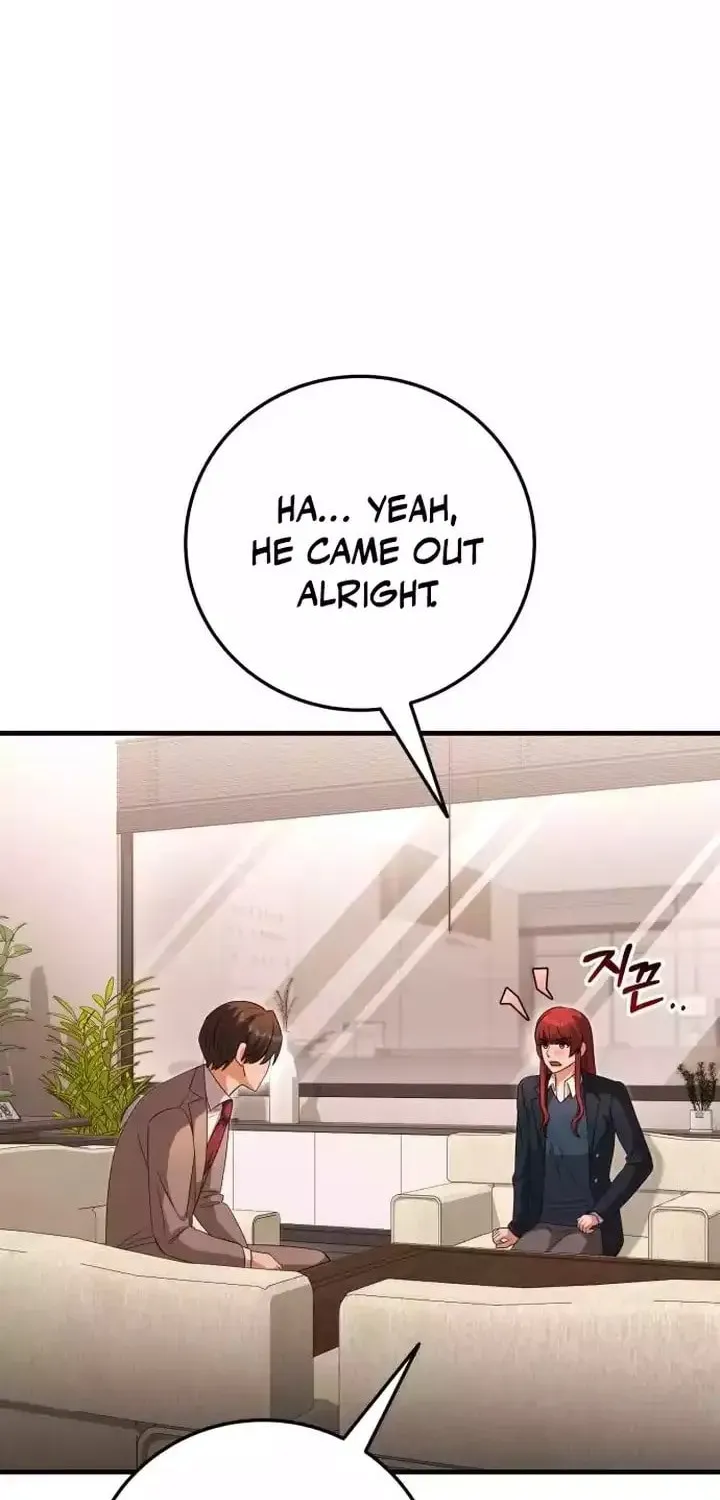 Read Visible Love chapter 29 image 17 on Lezhin
