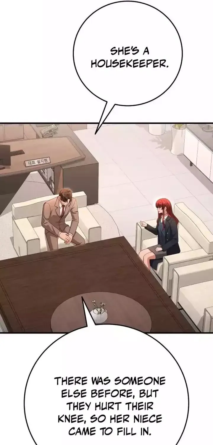 Read Visible Love chapter 29 image 19 on Lezhin