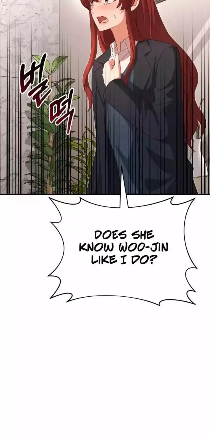 Read Visible Love chapter 29 image 26 on Lezhin