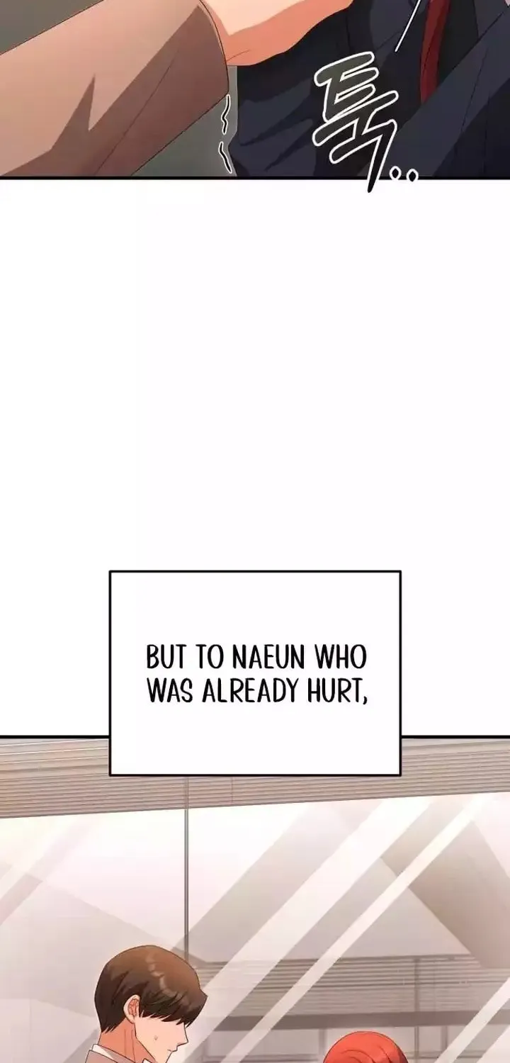 Read Visible Love chapter 29 image 32 on Lezhin