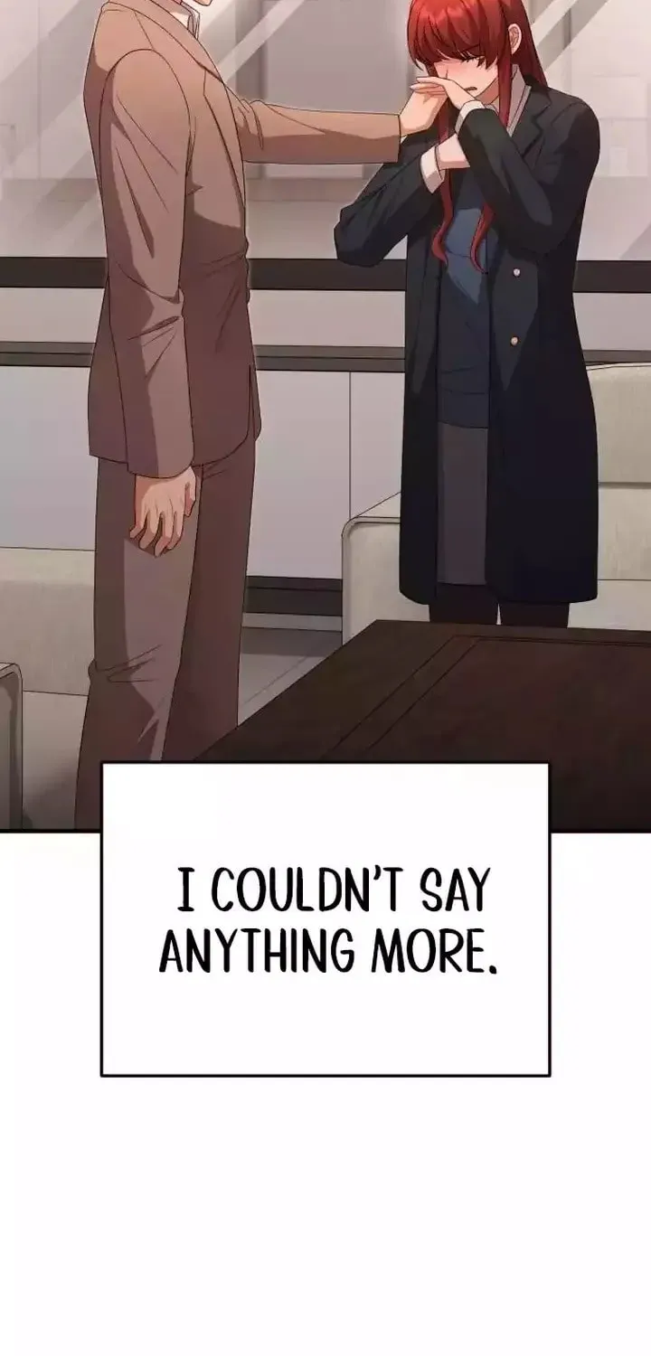Read Visible Love chapter 29 image 33 on Lezhin