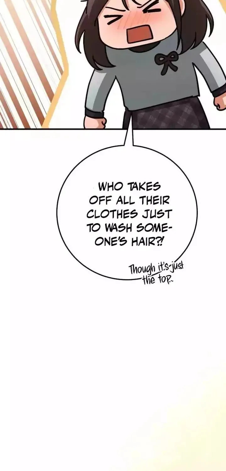 Read Visible Love chapter 29 image 43 on Lezhin