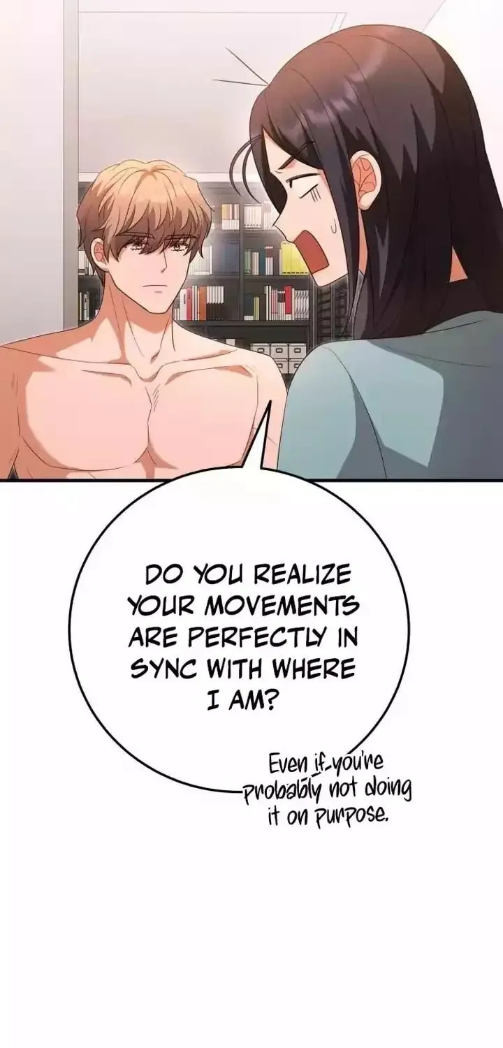 Read Visible Love chapter 29 image 52 on Lezhin