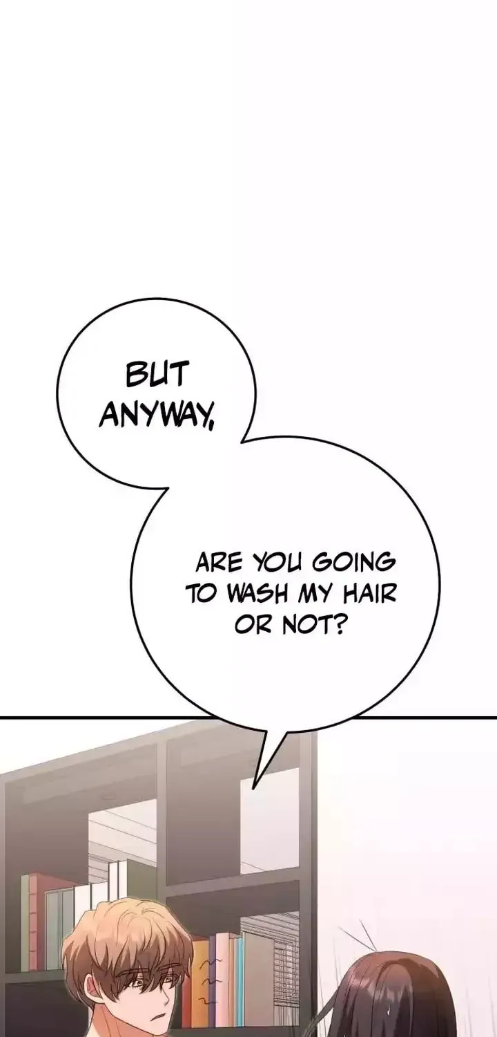 Read Visible Love chapter 29 image 56 on Lezhin