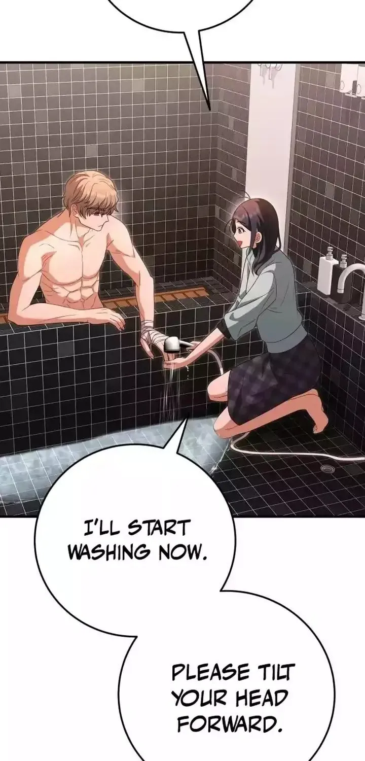Read Visible Love chapter 29 image 61 on Lezhin