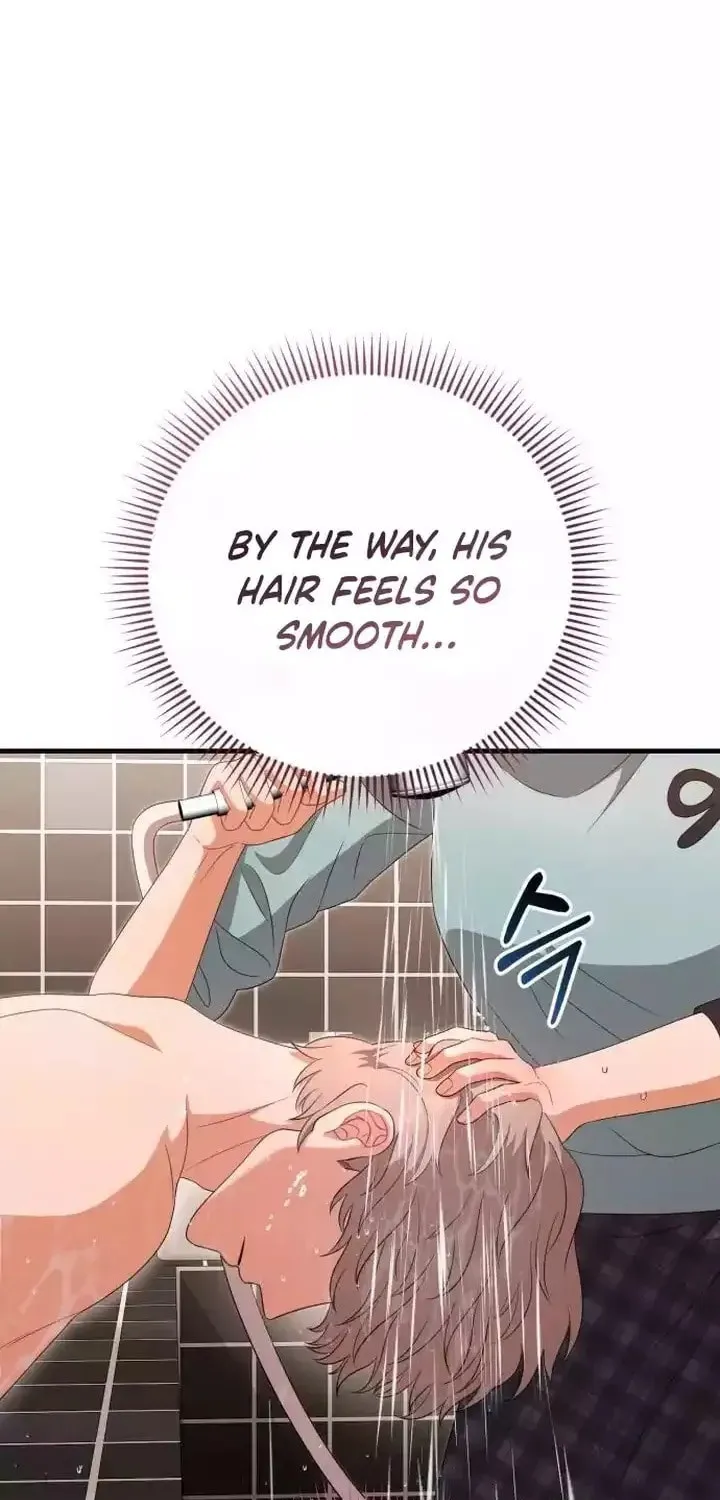 Read Visible Love chapter 29 image 74 on Lezhin