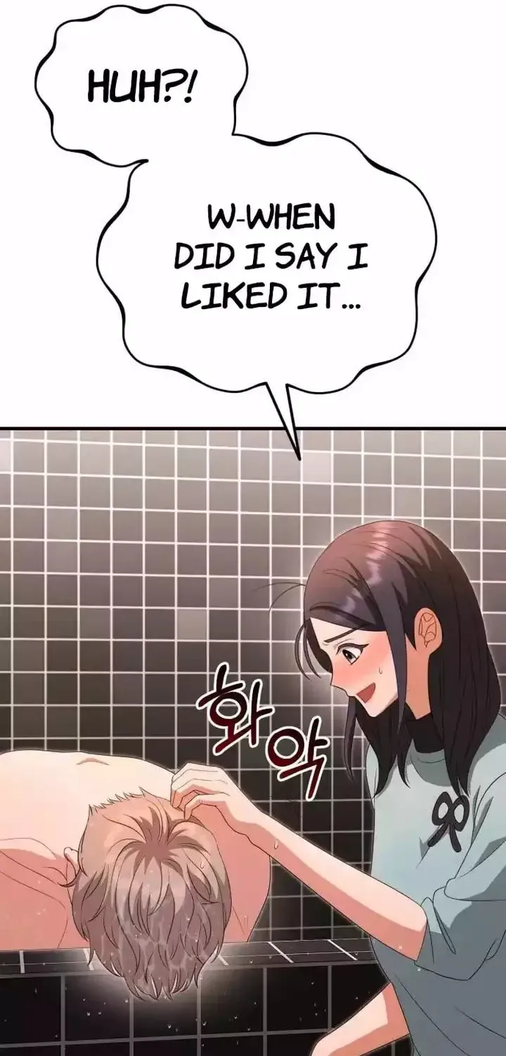 Read Visible Love chapter 29 image 78 on Lezhin