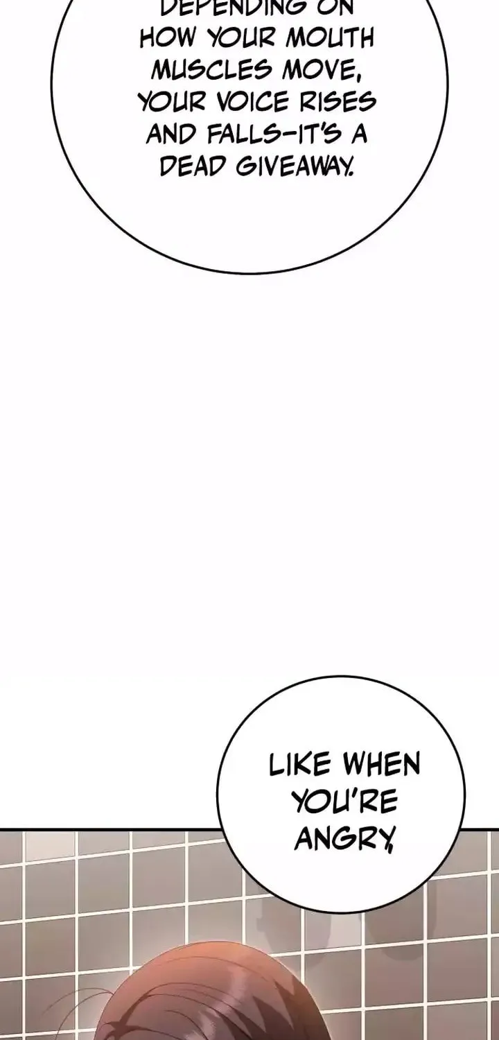 Read Visible Love chapter 29 image 81 on Lezhin