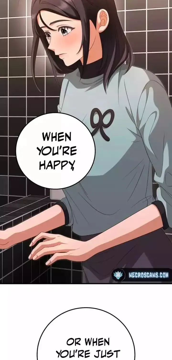 Read Visible Love chapter 29 image 82 on Lezhin