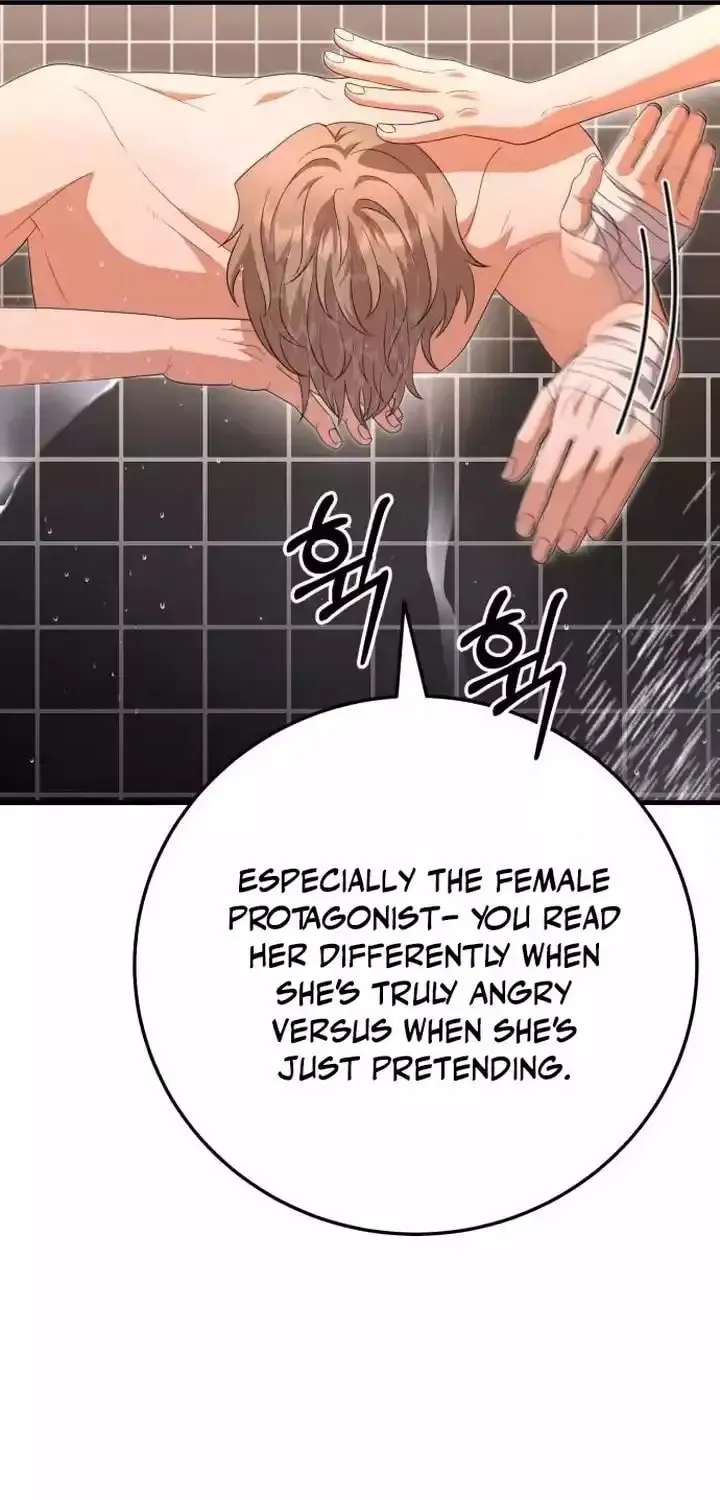 Read Visible Love chapter 29 image 87 on Lezhin