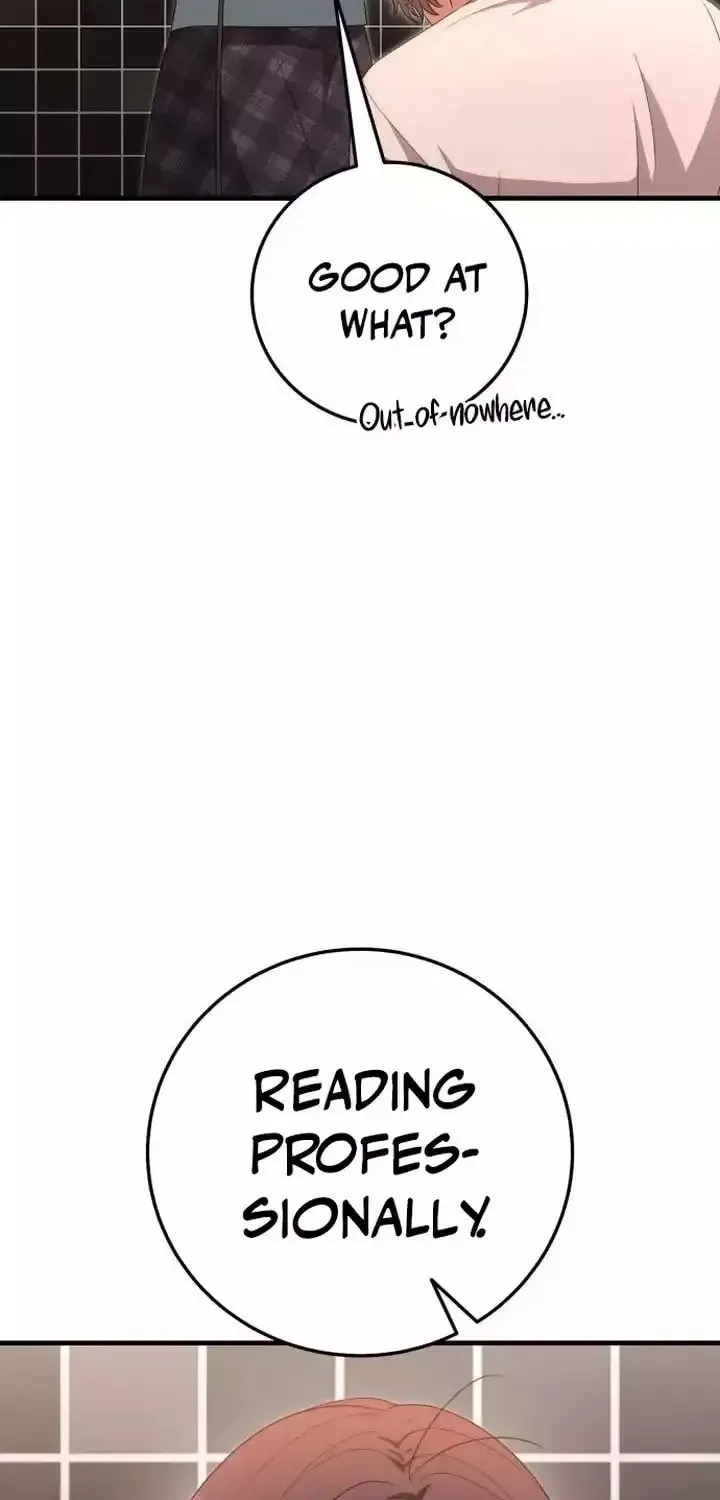 Read Visible Love chapter 29 image 99 on Lezhin
