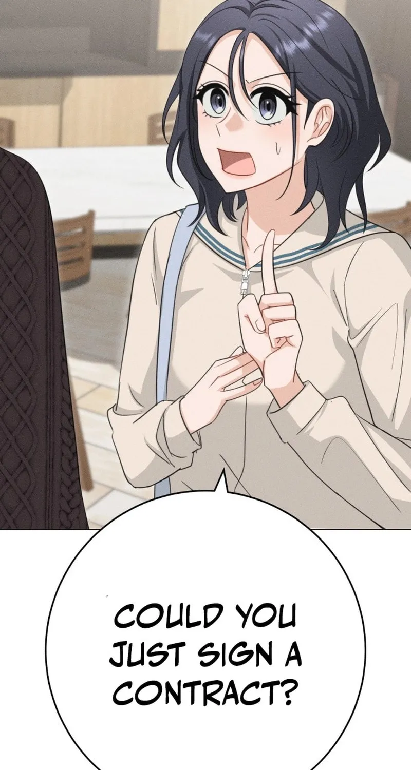 Read Visible Love chapter 3 image 101 on Lezhin