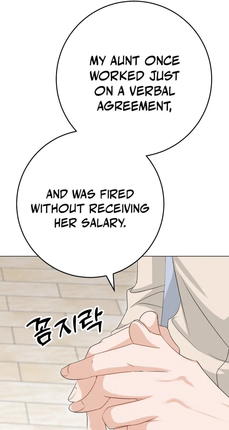 Read Visible Love chapter 3 image 104 on Lezhin