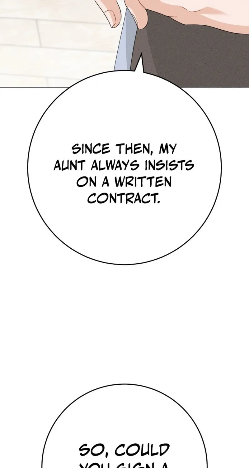 Read Visible Love chapter 3 image 105 on Lezhin