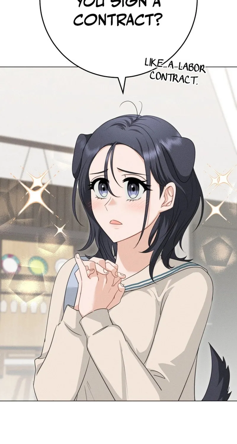 Read Visible Love chapter 3 image 106 on Lezhin