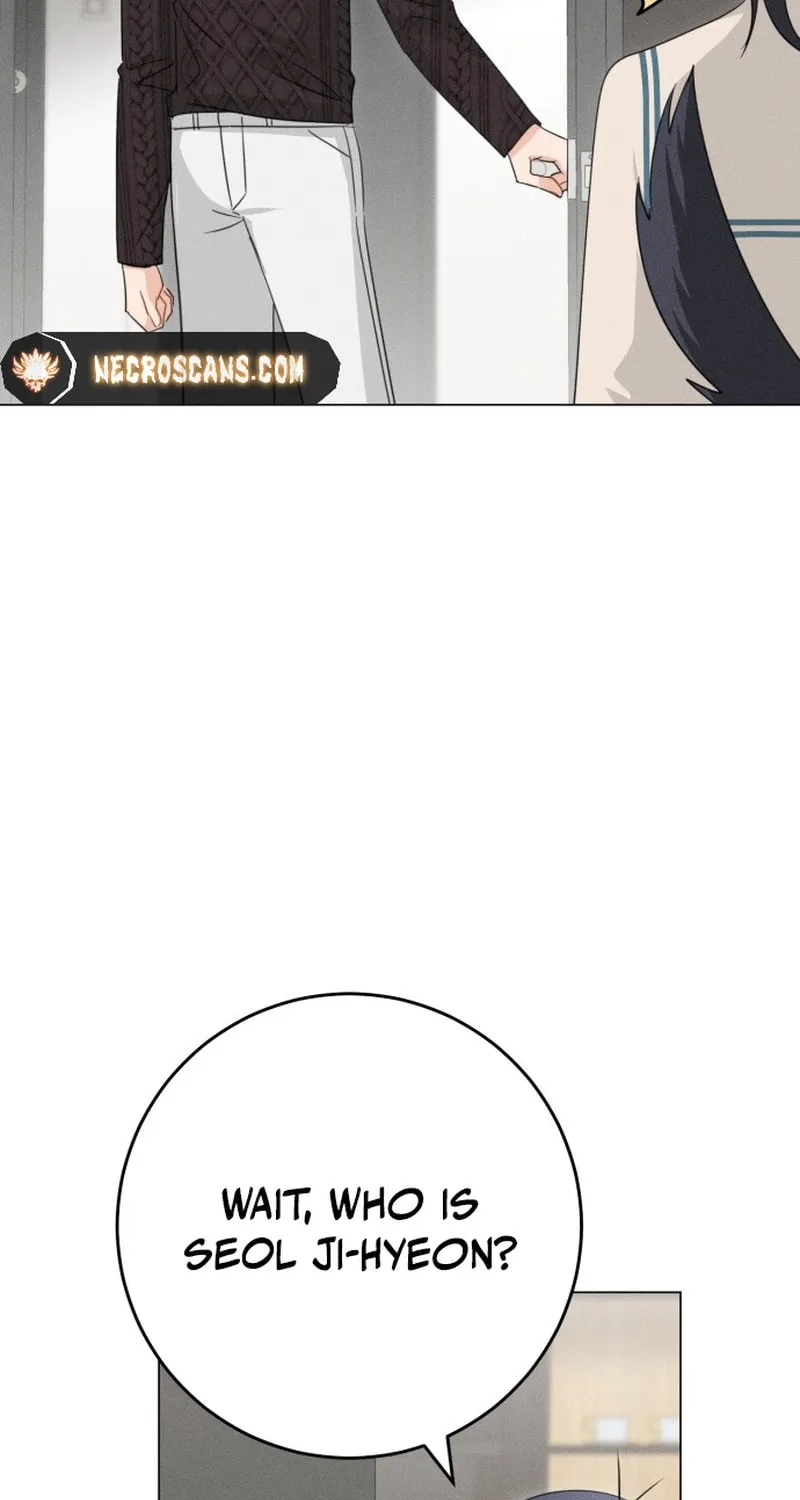 Read Visible Love chapter 3 image 108 on Lezhin
