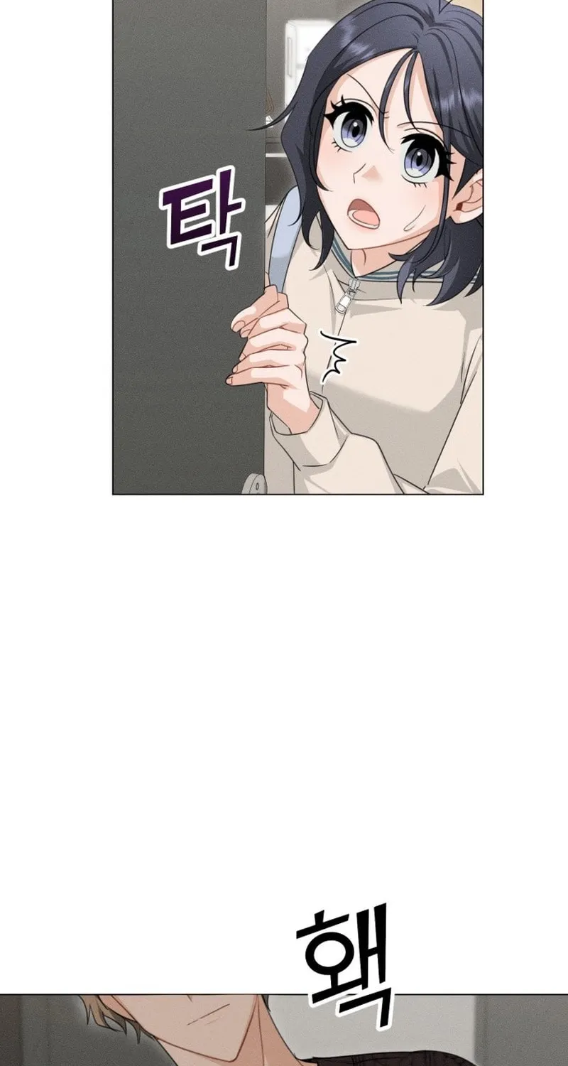 Read Visible Love chapter 3 image 109 on Lezhin